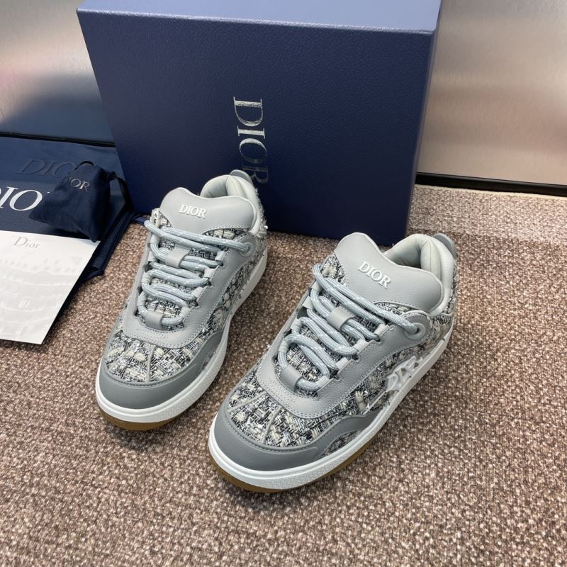 Christian Dior Low Shoes